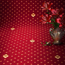 Ковролин Haima Axminster (7x9) Точка Бордо  | FLOORDEALER